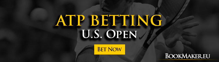U.S. Open Tennis Betting Online